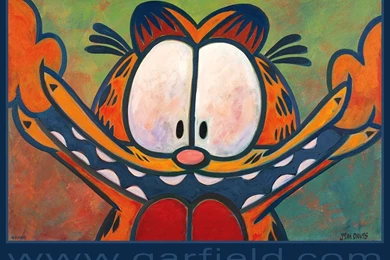 Garfield Wallpapers   Garfield Wallpapers (2026926)   Fanpop