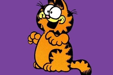 Cats Garfield Wallpapers