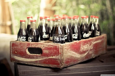 Megapost] Wallpapers Vintage HD