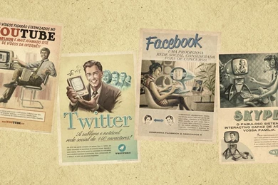 Wallpapers Vintage Retro   HD Wallpapers Pretty