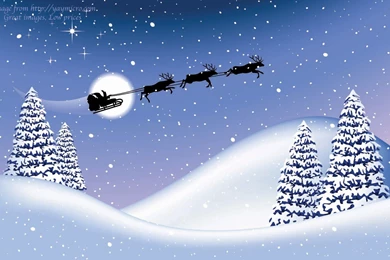 3504) Christmas Snow Desktop Backgrounds Wallpapers   WalOps.com