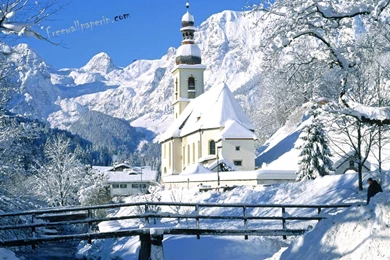 Snow Wallpapers Hd Archives   Free Wallpapers In