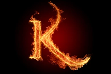 HD Fire Fonts   Fiery Letters And Fiery Numbers 1600x1200 NO.11 ...