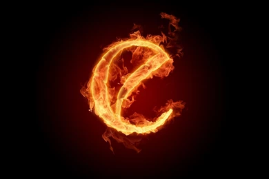 HD Fire Fonts   Fiery Letters And Fiery Numbers 1600x1200 NO.5 ...