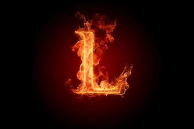 HD Fire Fonts   Fiery Letters And Fiery Numbers 1600x1200 NO.12 ...