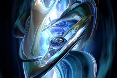 45 Mind Bending iPad 3D Wallpapers   Templates