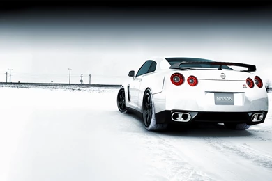 Nissan GTR Wallpapers Desktop Backgrounds