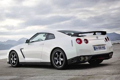 2011 Nissan GT R EGOIST   Free Widescreen Wallpapers / Desktop ...