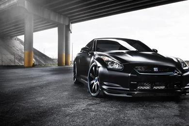 Nissan, GTR, R 35 Computer Wallpapers, Desktop Backgrounds ...