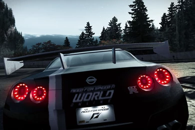 Download Wallpapers 1920x1080 Nfs, Need For Speed, Nissan Gtr ...