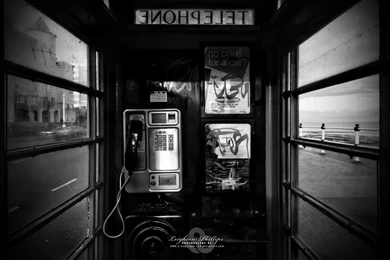 Best Black And White Wallpapers