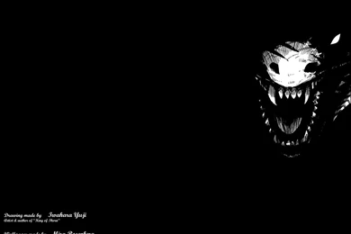 Free Wallpaper: Cool Black And White Backgrounds