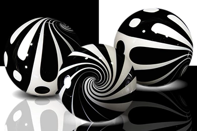 52 HD Black And White Wallpapers For Download