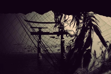 Manga Wallpapers By TheDraven On DeviantArt