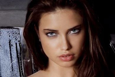 204 Adriana Lima HD Wallpapers