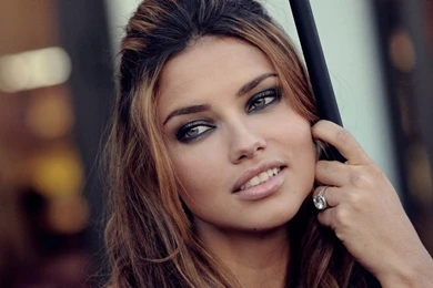 Full HD 1080p Adriana Lima Wallpapers HD, Desktop Backgrounds ...