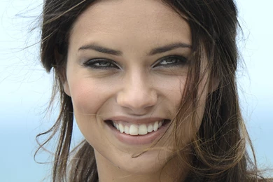 Ultra HD 4K Adriana Lima Wallpapers HD, Desktop Backgrounds 3840x2400