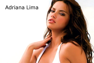 Ms. Adriana Lima   Victoria's Secret Wallpapers (3339897)   Fanpop