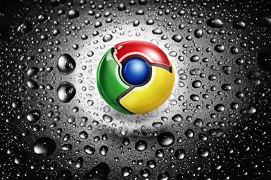 Google Chrome HD Wallpapers