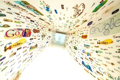 21+ Amazing Google HD, Desktop Backgrounds