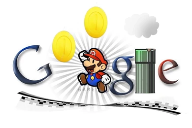 21+ Amazing Google HD, Desktop Backgrounds