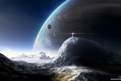 Free Wallpapers   Free Art Wallpapers   3D Star 2 Wallpapers ...