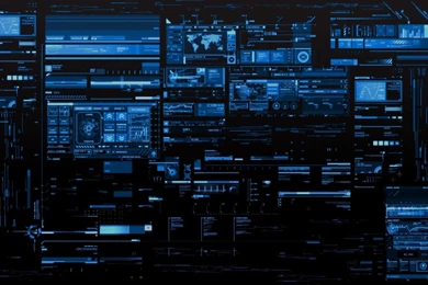 Download Command Central Wallpapers 1680x1050