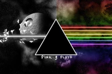 Pink Floyd Wallpapers   (