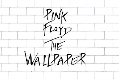 Pink Floyd   Wallpaper.