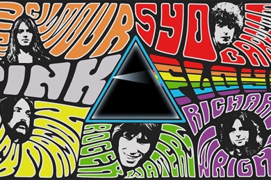 Pink Floyd Wallpapers Photos Detail