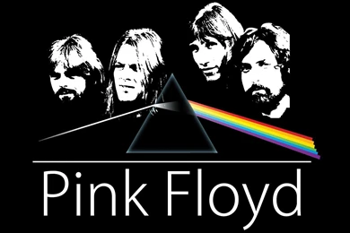 Pink Floyd Wallpapers