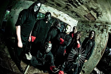 Slipknot Desktop Wallpaper, Slipknot Images, New Wallpapers