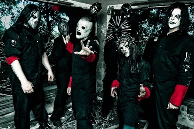 Slipknot Wallpapers   Manualwall.com