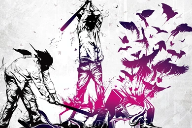 5 Three Days Grace HD Wallpapers