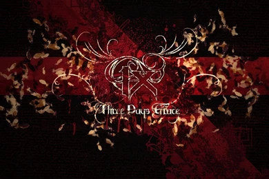 5 Three Days Grace HD Wallpapers