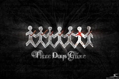 Three Days Grace Wallpapers