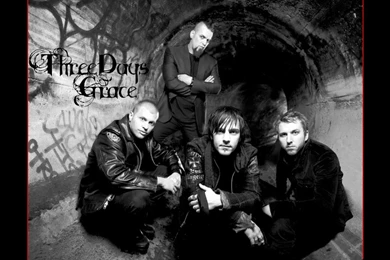 Three Days Grace Wallpapers By Shadowthehedgehog377 On DeviantArt