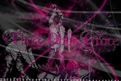 Three Days Grace   Three Days Grace Wallpapers (21768733)   Fanpop