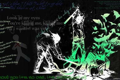 Three Days Grace Wallpapers By Nameless14 On DeviantArt