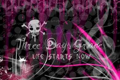 Three Days Grace   Three Days Grace Wallpapers (21765832)   Fanpop
