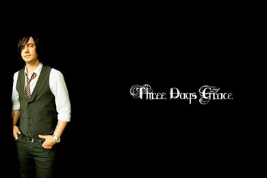Three Days Grace Wallpapers 04 By AlwaysThreeDaysGrace On DeviantArt