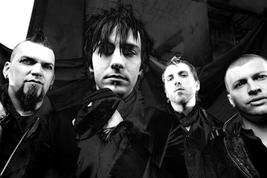 THREE DAYS GRACE Hard Rock Alternative Nu metal Three Days Grace ...