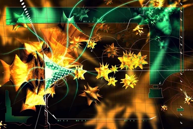 Cool 3D HD Wallpapers Download