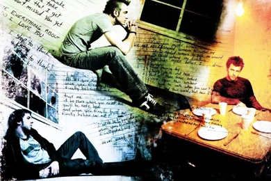 DeviantArt: More Like Three Days Grace Wallpapers By AkatSakuForever15