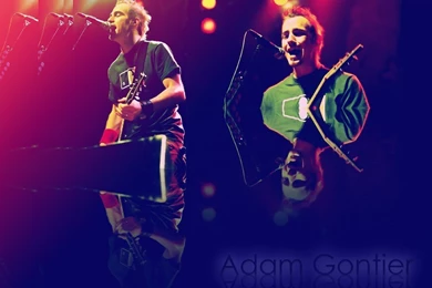 Three Days Grace   Three Days Grace Wallpapers (30396570)   Fanpop