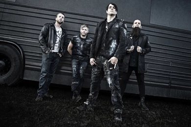 Three Days Grace