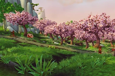 Backgrounds Scenes On Made In Azeroth   DeviantArt