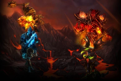 WoW Tattoo! Let's See'em   Forums   World Of Warcraft