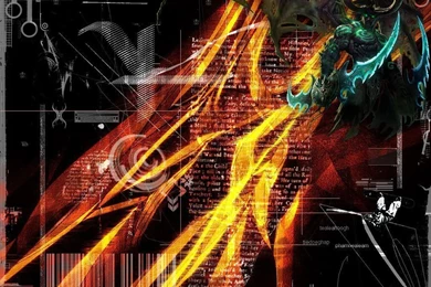 Abstract WoW Backgrounds Photo By Sk8erk