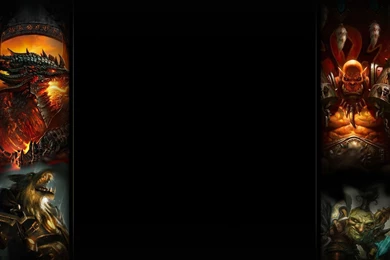 WoW JTV4 1920x1080 By CHIPINATORs On DeviantArt